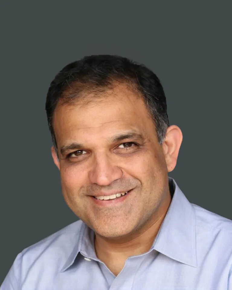Haroon Jafree, CPA, CEO of WorkAgentic